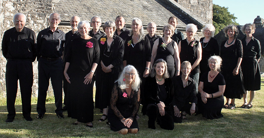 Ashburton Singers