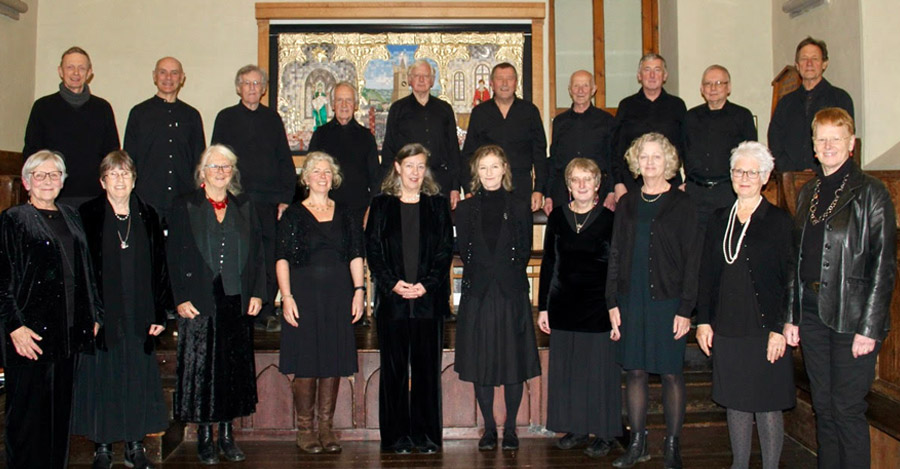 Ashburton Singers